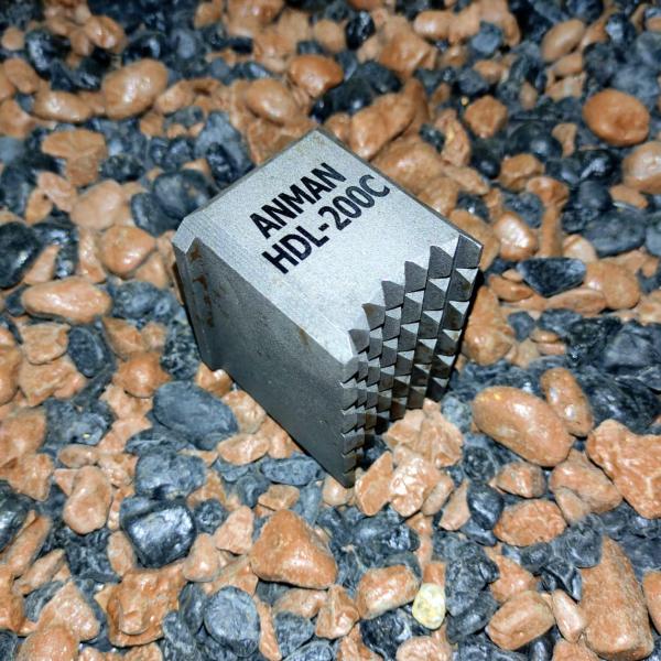 Накладка вращателя ANMAN HDL-200C