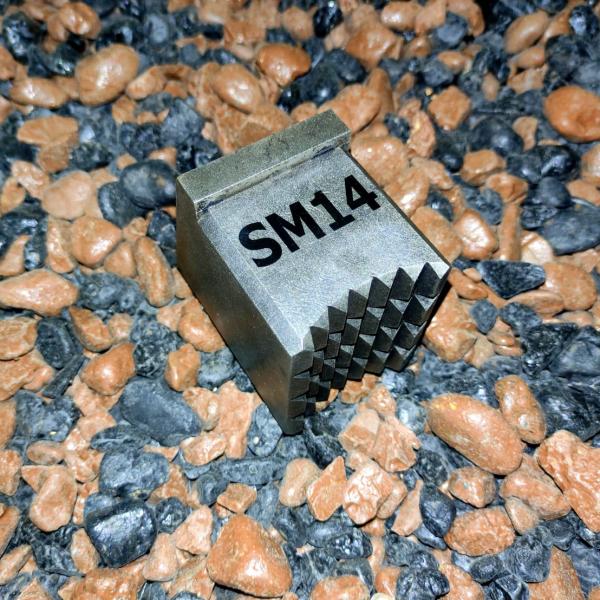 Накладка вращателя SM14