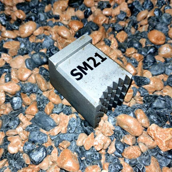 Накладка вращателя SM21